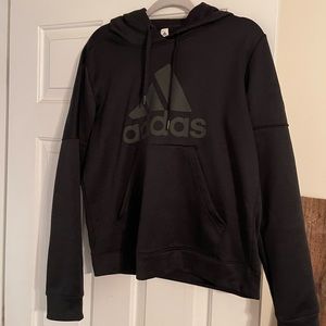Adidas hoodie